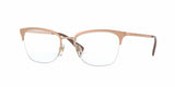 Vogue 4144B Eyeglasses
