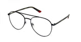 Psycho Bunny 108 Eyeglasses