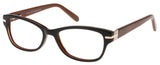 Exces 133 Eyeglasses