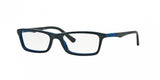 Ray Ban 5284 Eyeglasses