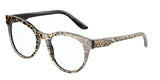 Dolce & Gabbana 3334 Eyeglasses