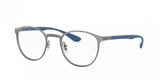Ray Ban 6355 Eyeglasses