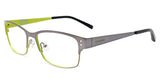 Converse Q017NAV53 Eyeglasses