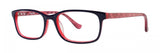 Kensie VACATION Eyeglasses