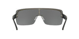 60886G - Gunmetal - Grey Mirror Black