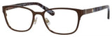 Kate Spade NinetteUs Eyeglasses