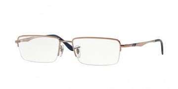 Ray Ban 6267I Eyeglasses