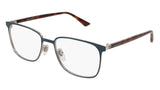 Gucci Sensual Romantic GG0294O Eyeglasses