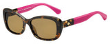 Kate Spade Claretta Sunglasses