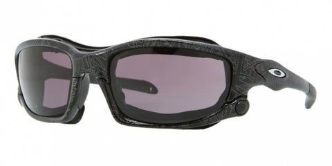 Oakley Wind Jacket 9142 Sunglasses