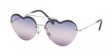 Miu Miu Core Collection 62US Sunglasses
