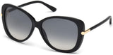 Tom Ford 9324 Sunglasses