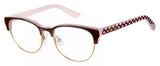 Juicy Couture Ju928 Eyeglasses