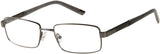 Harley-Davidson 0470 Eyeglasses