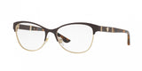 Versace 1233Q Eyeglasses