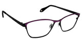 Fysh F3610 Eyeglasses