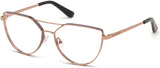 Guess By Marciano 0346 Eyeglasses