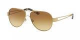 Tory Burch 6060 Sunglasses