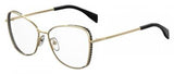 Moschino Mos516 Eyeglasses