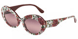 Dolce & Gabbana 4345F Sunglasses