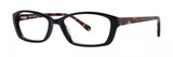 Vera Wang V366 Eyeglasses