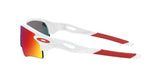 920610 - Polished White - Positive Red Iridium