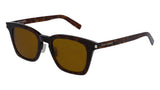 Saint Laurent Sl SL 138/F SLIM Sunglasses