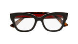 001 - Black/Havana