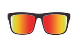 209365 - Whitewall - Happy Gray Green with Red Spectra