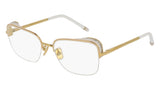 Boucheron Quatre BC0035O Eyeglasses