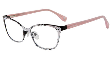 Converse Q206PIN52 Eyeglasses