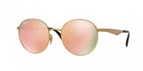 Ray Ban 3537 Sunglasses