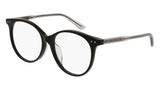 Bottega Veneta Timeless Elegance BV0081OA Eyeglasses