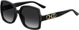 Jimmy Choo Sammi Sunglasses