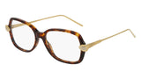 Boucheron Serpent Boh?me BC0033O Eyeglasses