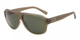 Armani Exchange 4005 Sunglasses