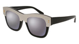 Stella McCartney Smc - Stella Iconic SC0047SA Sunglasses