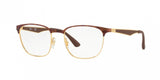 Ray Ban 6356 Eyeglasses