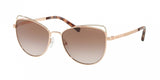 Michael Kors St. Lucia 1035 Sunglasses