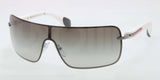 Prada Linea Rossa 55OS Sunglasses