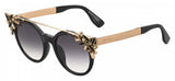 Jimmy Choo Vivy Sunglasses