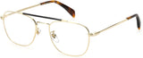 David Beckham Db1016 Eyeglasses