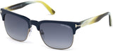 Tom Ford 0386 Sunglasses