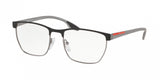 Prada Linea Rossa Lifestyle 50LV Eyeglasses