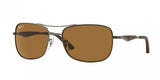 Ray Ban 3515 Sunglasses