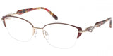 Diva 5471 Eyeglasses