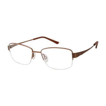 Charmant Pure Titanium TI12159 Eyeglasses