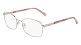 Marchon NYC TRES JOLIE 192 Eyeglasses