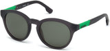 Diesel 0115 Sunglasses