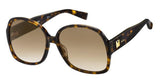 Max Mara FancyIi Sunglasses